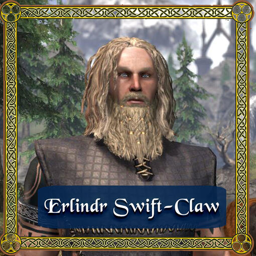 Erlindr Swift-Claw